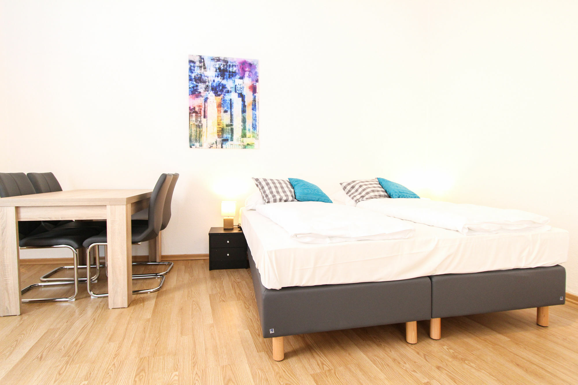 Ferienwohnung Checkvienna - Hagenmuellergasse Exterior foto