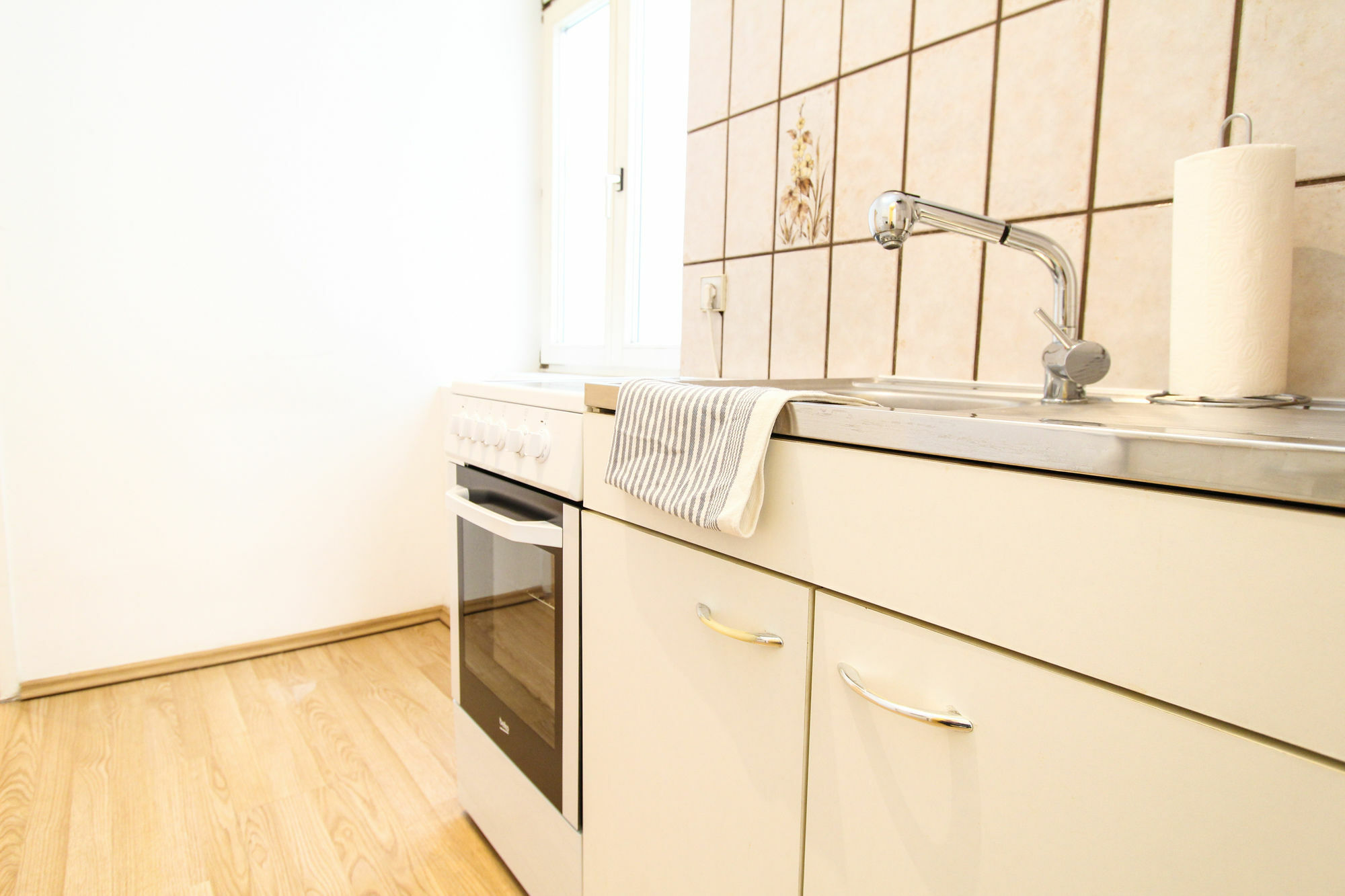 Ferienwohnung Checkvienna - Hagenmuellergasse Exterior foto