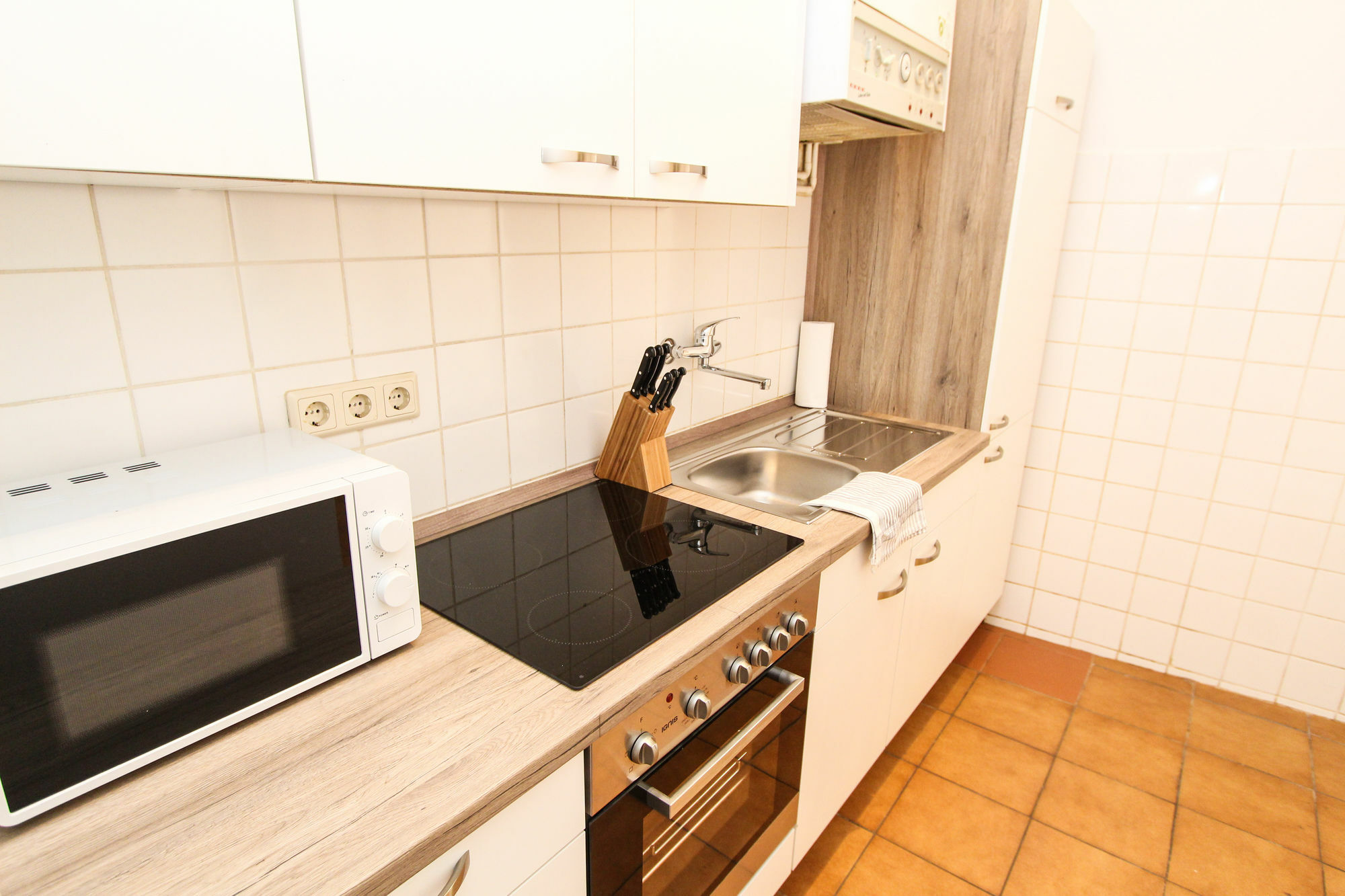 Ferienwohnung Checkvienna - Hagenmuellergasse Exterior foto