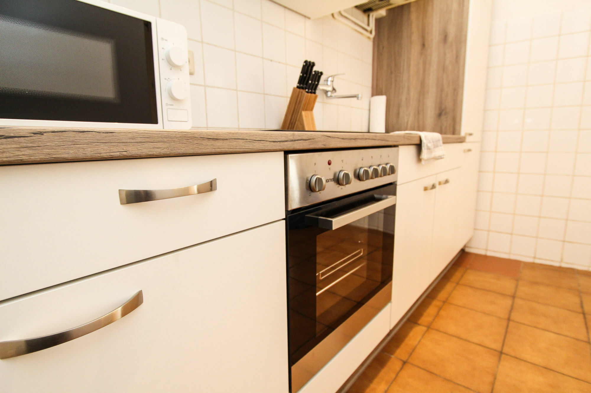 Ferienwohnung Checkvienna - Hagenmuellergasse Exterior foto