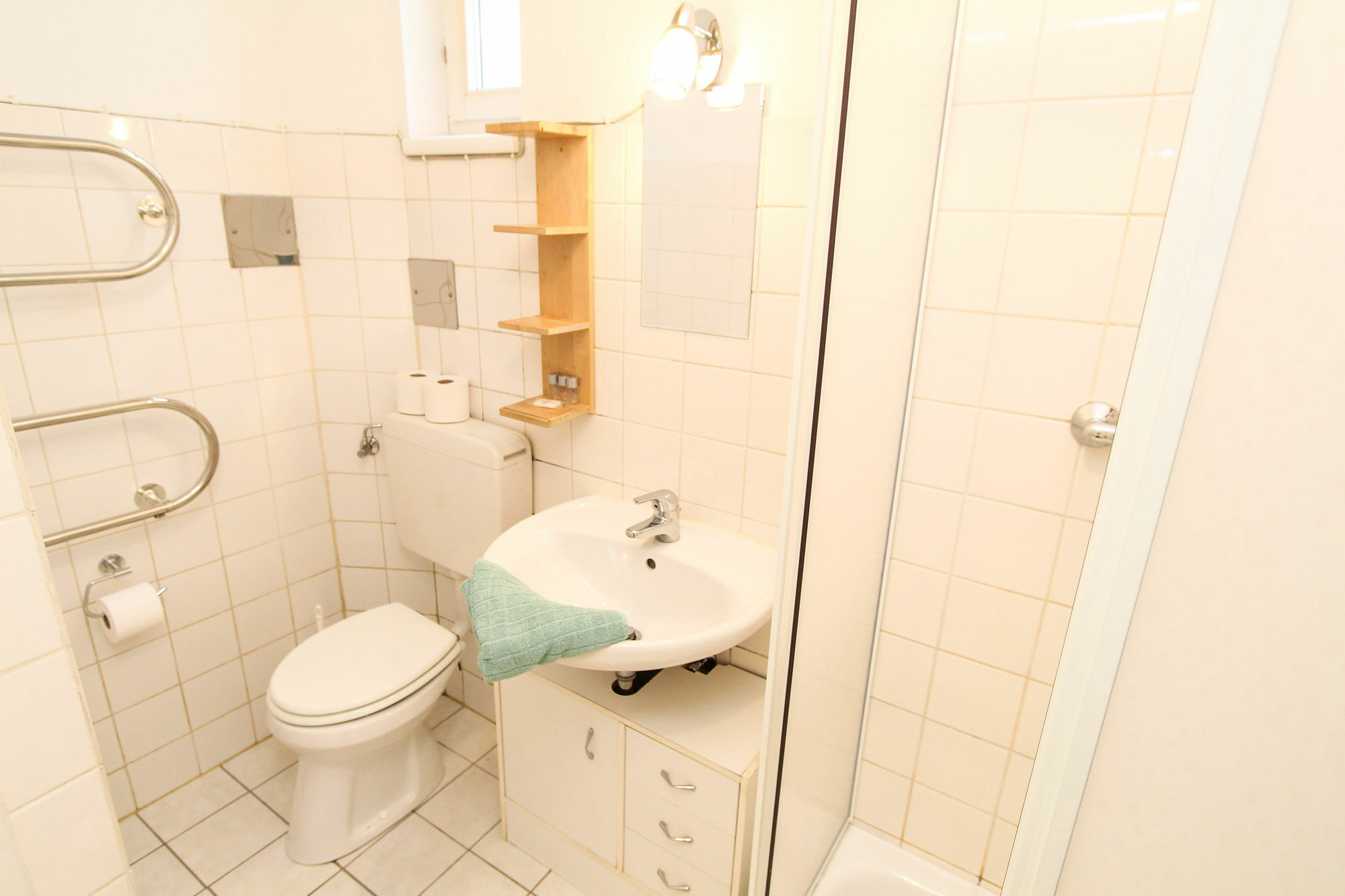 Ferienwohnung Checkvienna - Hagenmuellergasse Exterior foto